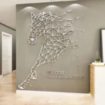 آینه کروم جدید