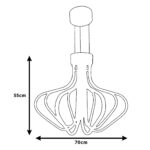 لوستر برای راهرو