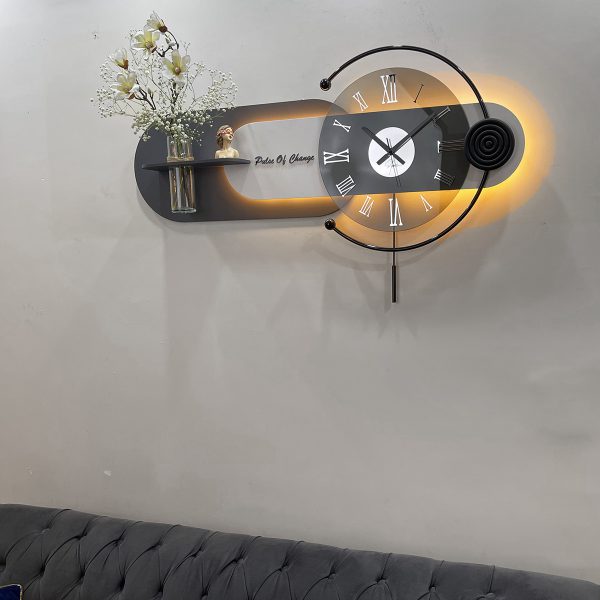 ساعت دیواری کلاسیک