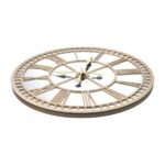 ساعت دیواری اِلِنسی مدل گراند - Image 3