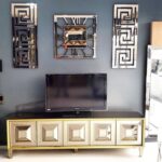 ست ساعت دیواری مدل Harper