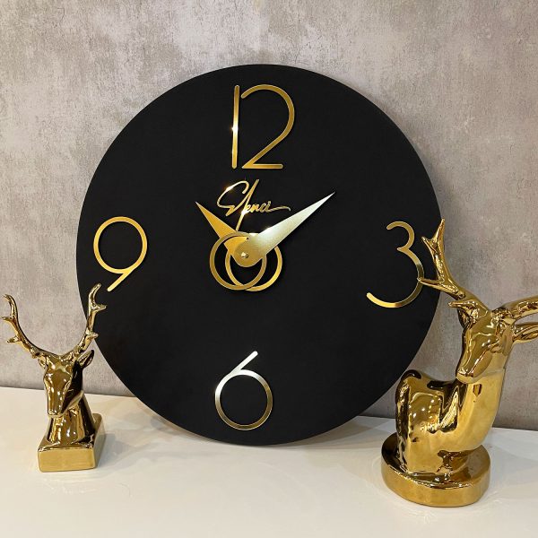 1-600x600 ساعت دیواری سلطنتی