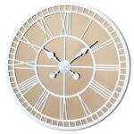 ساعت دیواری اِلِنسی مدل گراند - Image 8