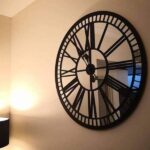 ساعت دیواری اِلِنسی مدل گراند - Image 9