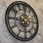 ساعت دیواری لوکس