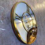 ساعت دیواری پلاستیکی