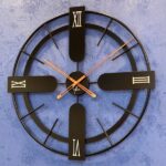 ساعت دیواری فانتزی