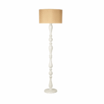 کنار سالنی چوبی