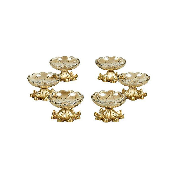 هفت سین برنجی