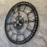 ساعت دیواری فانتزی