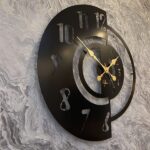 ساعت دیواری مدرن زیبا