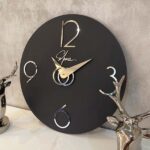 ساعت دیواری لوکس