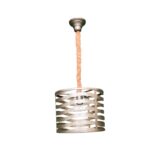 لوستر برای اتاق خواب