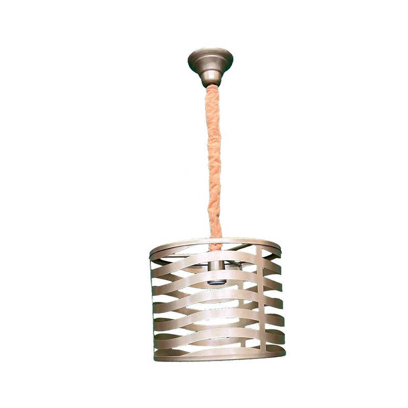 لوستر برای اتاق خواب