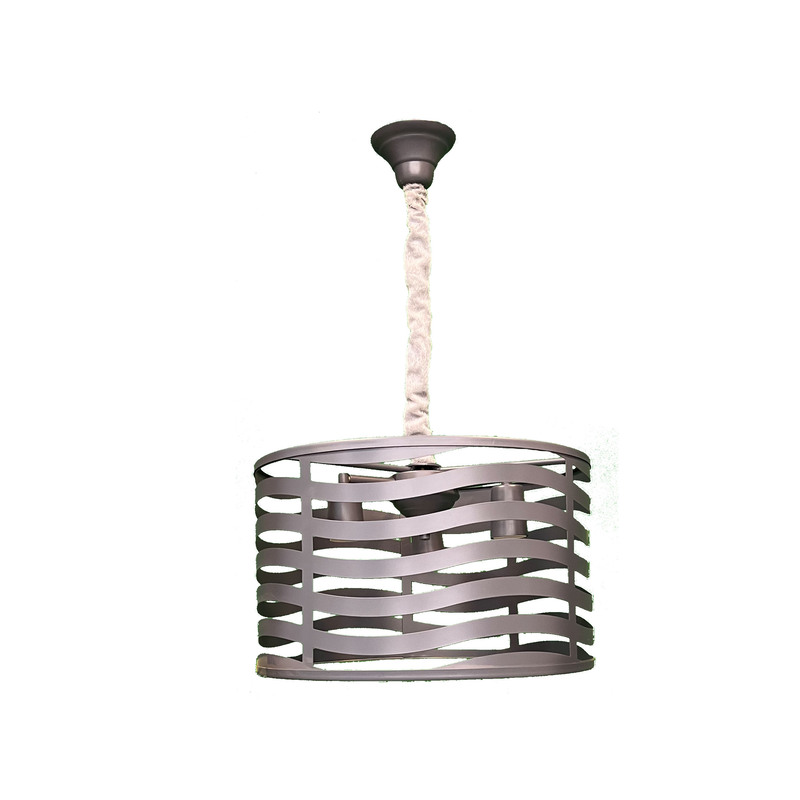 لوستر مینیمال