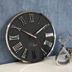 ساعت دیواری جدید رقص سماع به همراه تابلو - Image 4