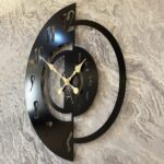 ساعت دیواری مدرن