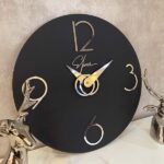 ساعت دیواری فانتزی