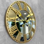 ساعت دیواری اِلِنسی مدل آیس - Image 2