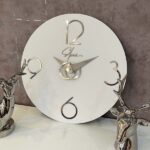 ساعت دیواری مینیمال