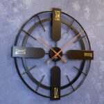 ساعت دیواری مدرن