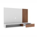 میز تلویزیون دیواری مدل آلیس - Image 2