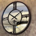 ساعت دیواری جدید