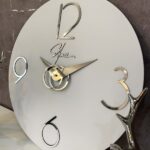 ساعت دیواری مدرن