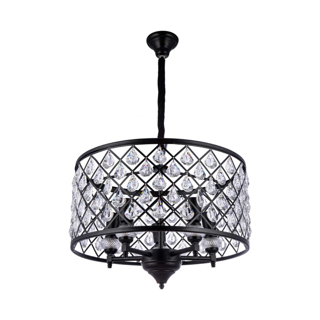 لوستر های جدید