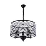 لوستر های جدید