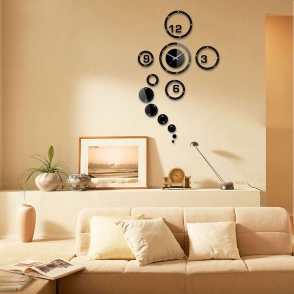 6e1e7c3a320ca149ae2e8fc0353ef8f812bc8562_1617135835-600x600 ساعت مدل دایره نگینی - Image 1