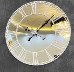 ساعت دیواری جدید