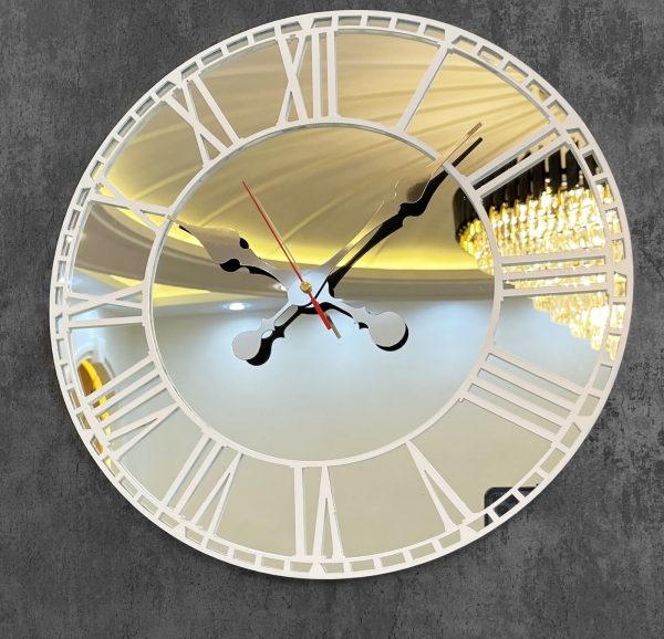 ساعت دیواری جدید