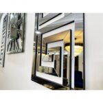 ست ساعت دیواری مدل Harper - Image 2