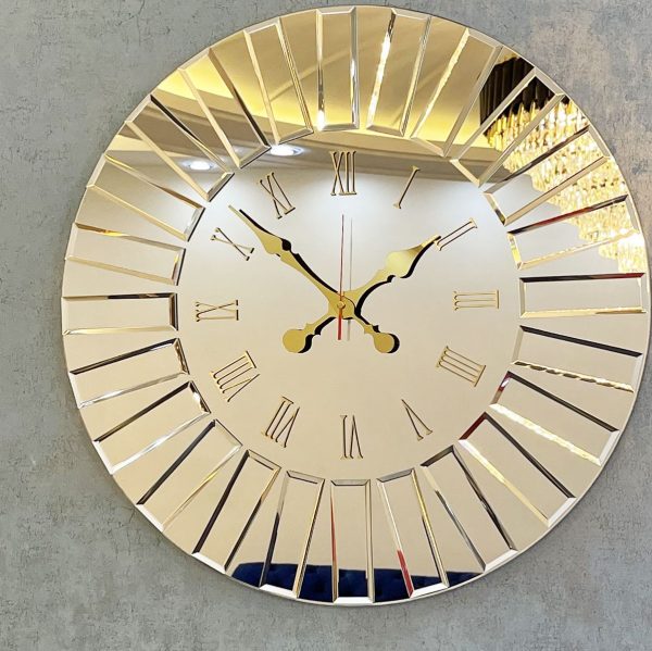 ساعت دیواری جدید