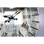 ساعت دیواری اِلِنسی مدل ویکتوریا - Image 4