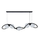 لوستر اتاق خواب