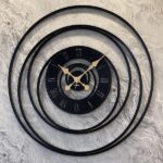 ساعت دیواری مینیمال