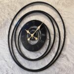 ساعت دیواری مینیمال