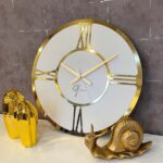 ساعت دیواری کوچک