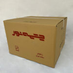 کارتون چشمه نور