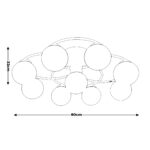 لوستر جدید زیبا