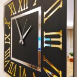 ساعت دیواری جدید