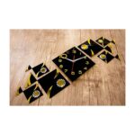 ساعت دیواری برای اتاق پذیرایی