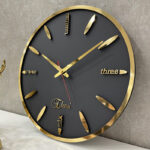 ساعت دیواری مدرن