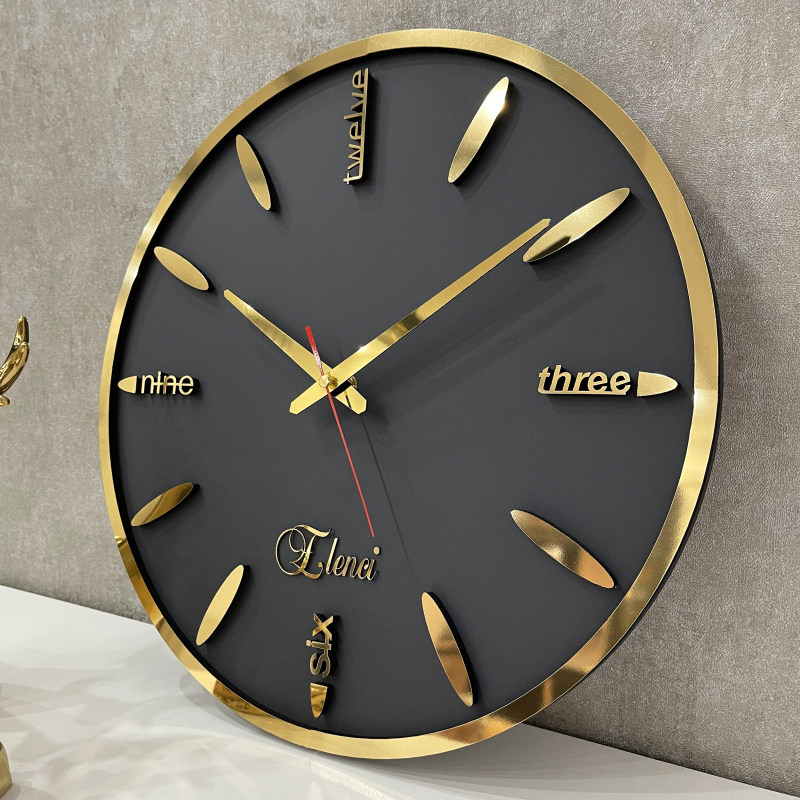 SD-132 ساعت دیواری مدرن