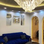 ست ساعت دیواری مدل Harper - Image 3