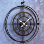 ساعت دیواری جدید