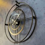 ساعت دیواری لوکس