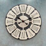 ساعت مدل کلاریس